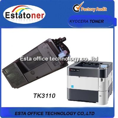 Hộp mực máy photocopy TK3110 Đen Tương thích với Máy in FS 4100dn