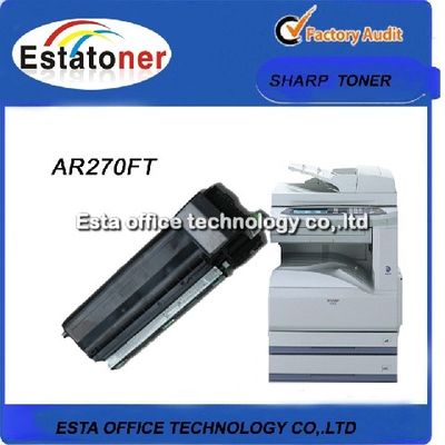 AR270FT Máy Photocopy Sharp Toner Phổ với Mực và Chip Nhật Bản