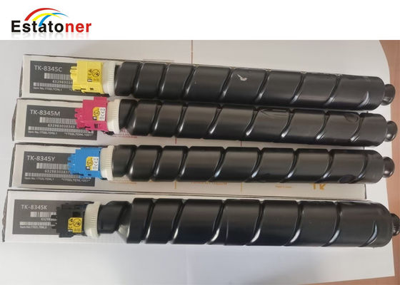Kyocera TK-8345 thay thế hộp mực màu cho loạt TASKalfa 2552ci đa chức năng