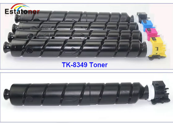Bộ mực tương thích Kyocera TK-8349 cho máy TASKalfa 2553ci với hiệu suất tương đương OEM