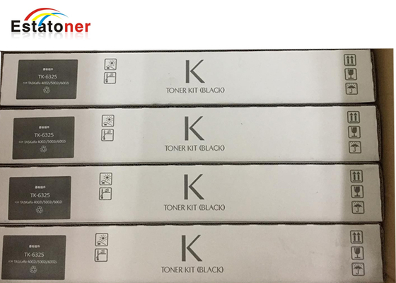 TK-6325 Hộp mực in laser đen thay thế cho Kyocera Taskalfa 6500I