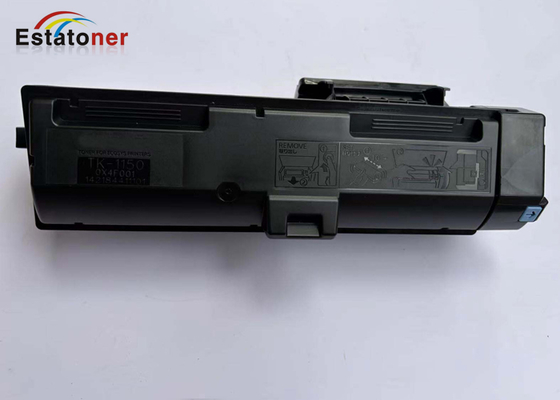 Kyocera TK-1154 Toner màu đen tương thích hiệu suất lâu dài cho Kyocera ECOSYS P2235dn