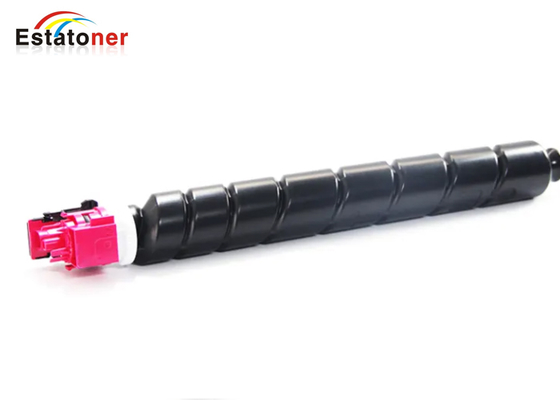 Mực in Kyocera TK8519 đen lục lam đỏ vàng năng suất cao 20.000 trang dùng cho Kyocera 7053ci 8053ci