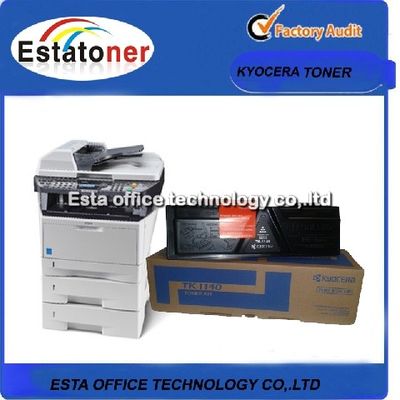 TK-1140 Toner Cartridge, Kyocera Mita Original Toner FS1035 FS1135 MFP